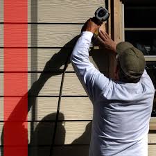 Best Aluminum Siding Installation  in Macon, GA